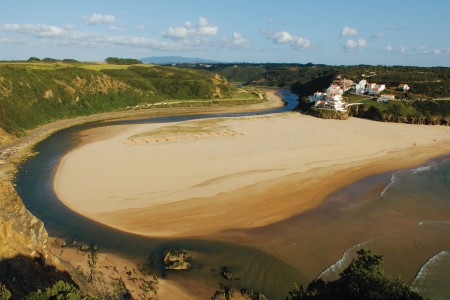 Seixe River Photo Seixe River Photo